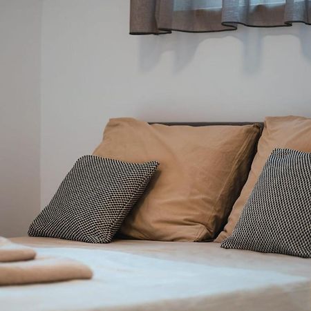 Apartments Zen 자다르 외부 사진